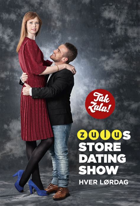 zulus store dating show